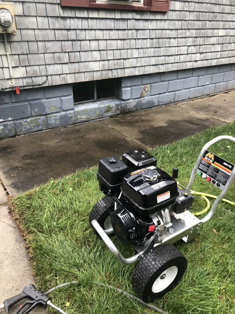 Reliable landscape installation for beautiful yards in Lincoln, RI by Green Environment Landscaping