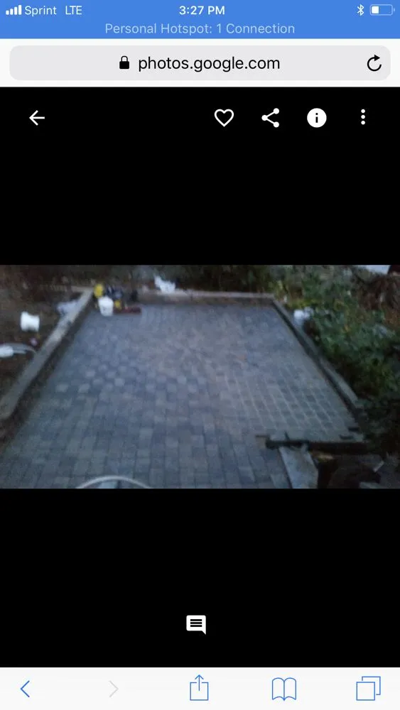 Expert outdoor landscaping in Lincoln, RI by Green Environment Landscaping