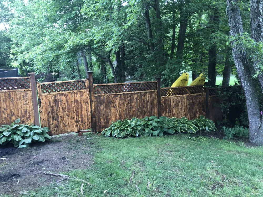 Local landscape design in Lincoln, RI - Green Environment Landscaping