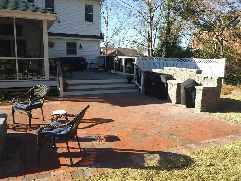 Reliable lawn care service in Emerald Isle, NC - Green Envy Landscape & Design