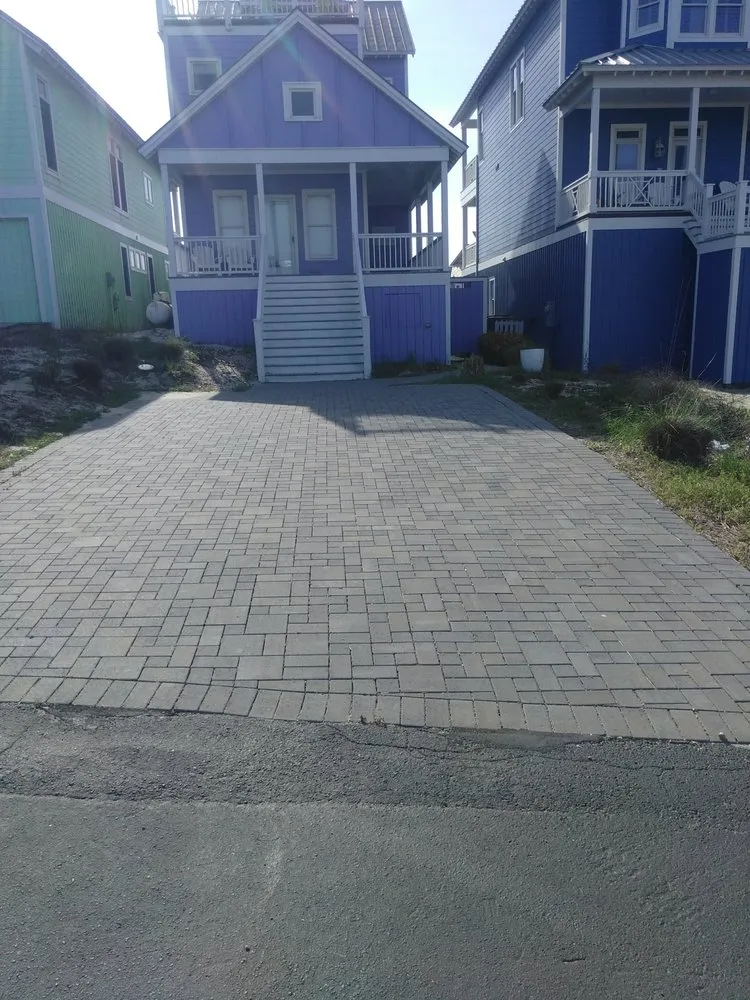 Local lawn care service in Emerald Isle, NC - Green Envy Landscape & Design