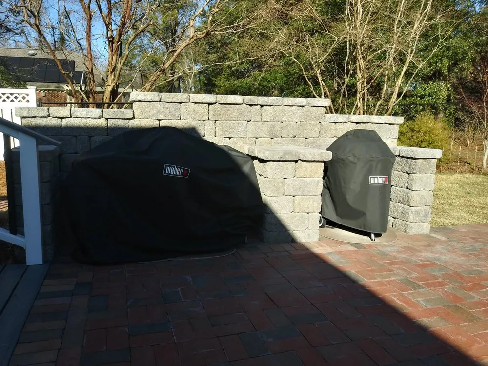 Top-rated yard cleanup service in Emerald Isle, NC by Green Envy Landscape & Design