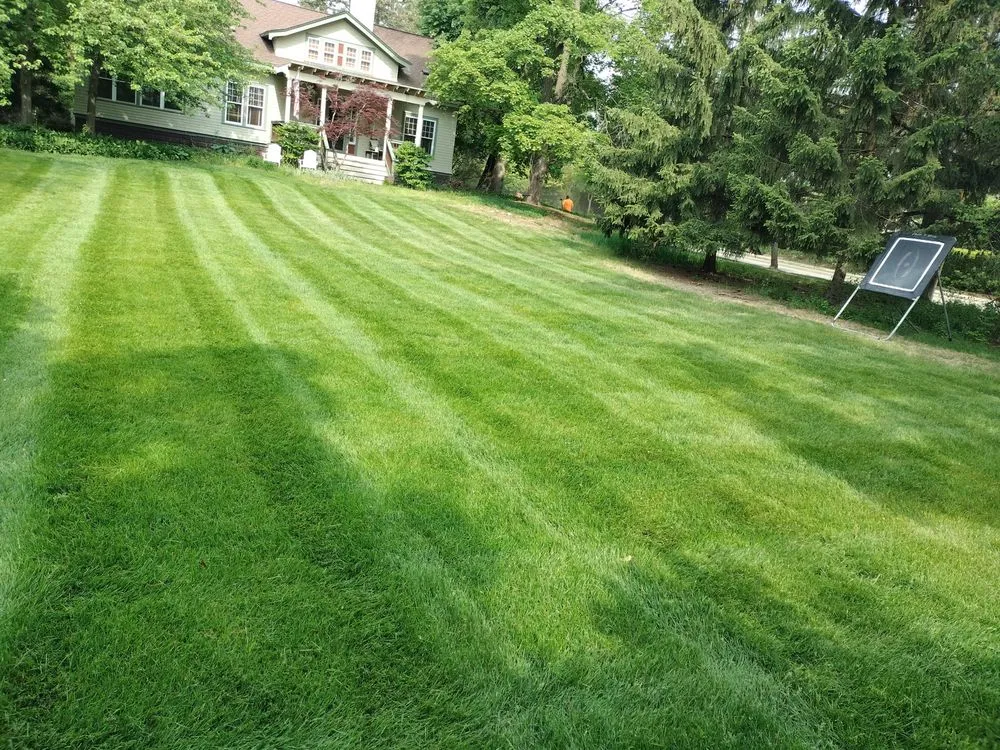 Local outdoor landscaping for beautiful yards across Hazel Park, MI - Green Envy Landscape