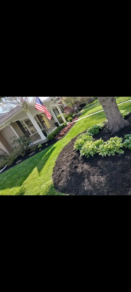 Affordable landscaping services in Hazel Park, MI - Green Envy Landscape