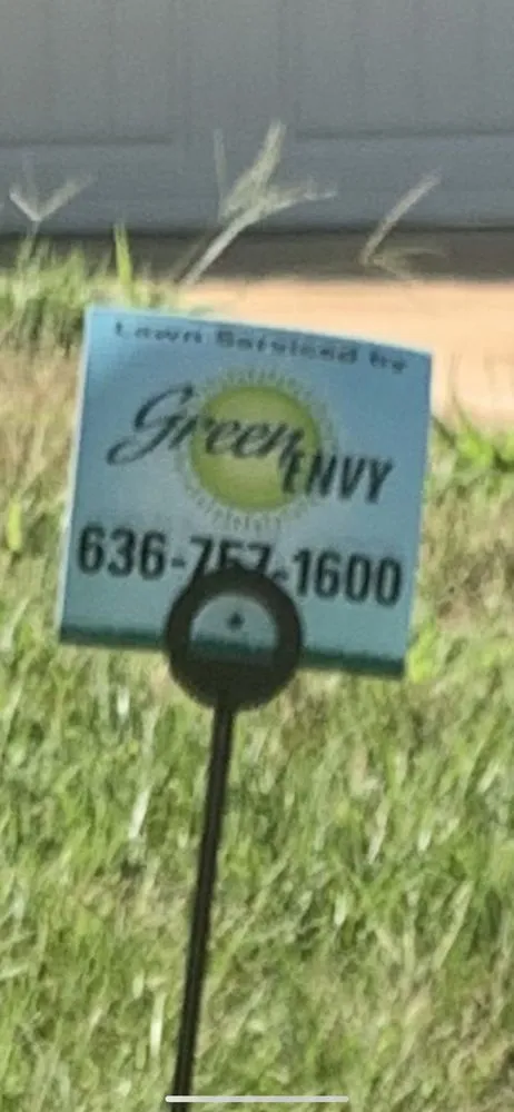 Reliable landscape design in Maryland Heights, MO - Green Envy Lawn Care