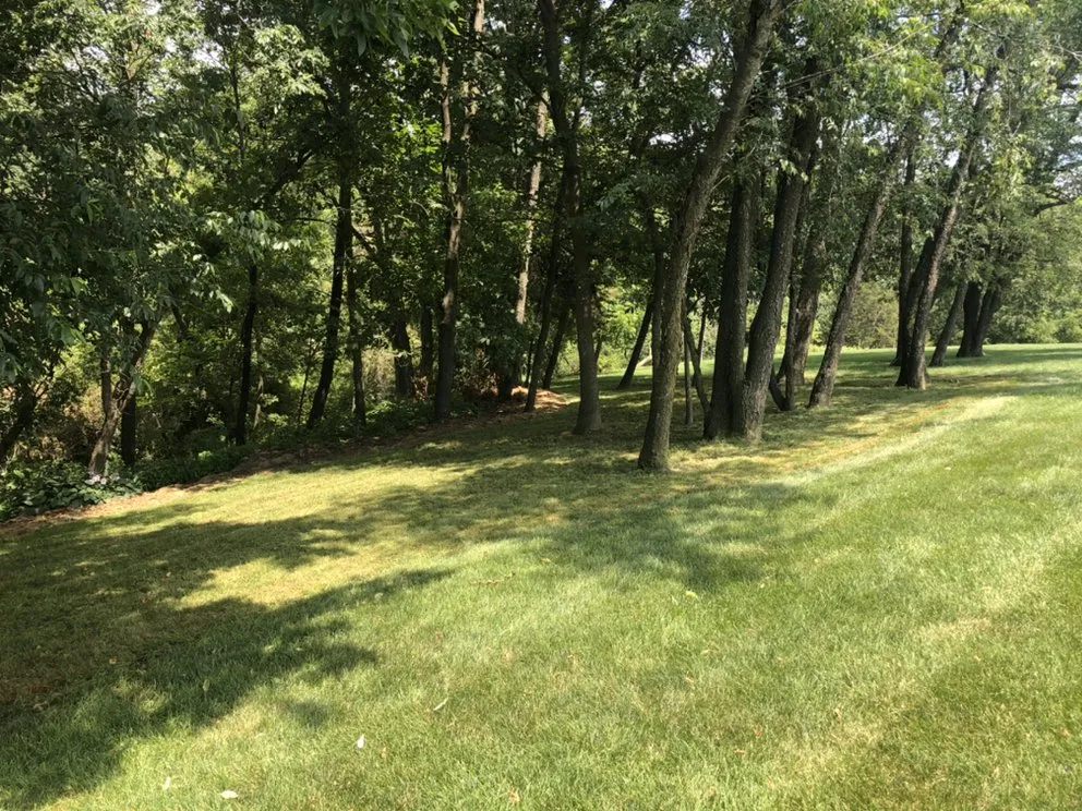 Local landscape installation experts serving Dubuque, IA - Green Envy Lawns