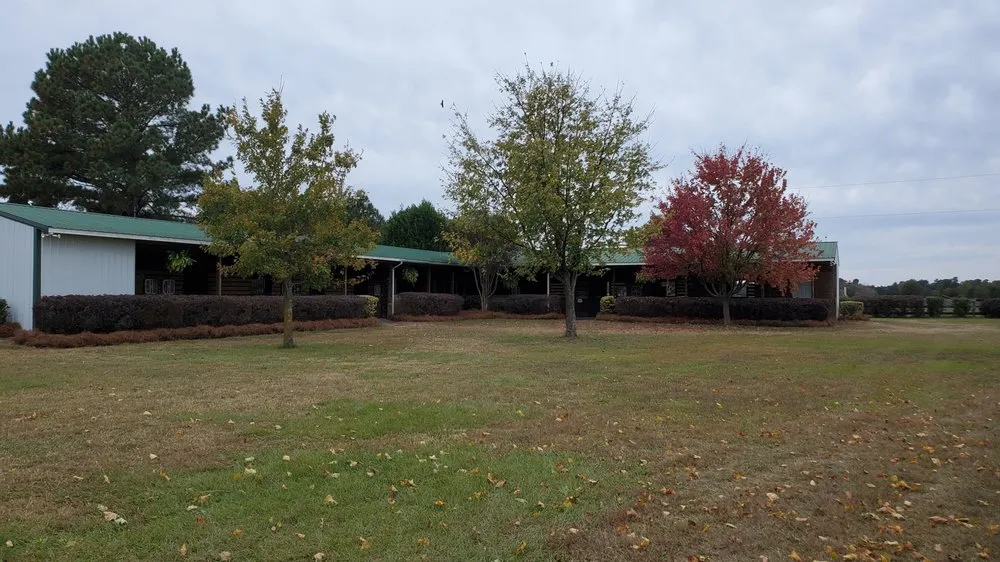 Affordable outdoor landscaping experts serving Aiken, SC - Green Envy of the CSRA