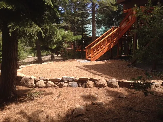 Professional outdoor landscaping experts serving Tahoe City, CA - Green Envy