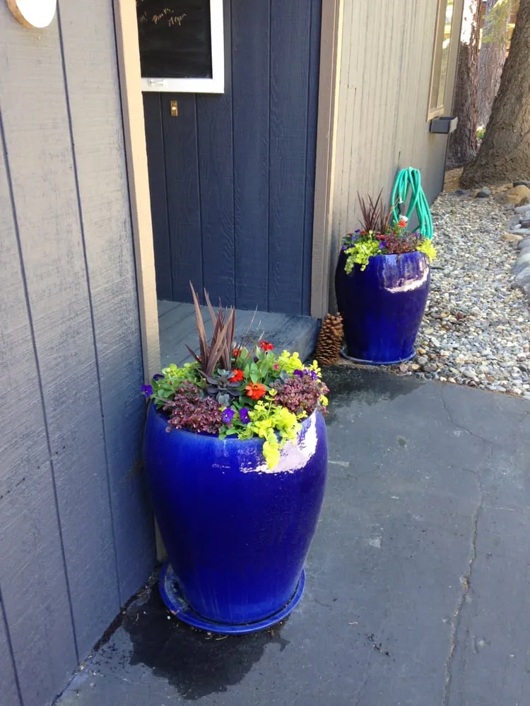 Affordable residential landscaping near you in Tahoe City, CA by Green Envy