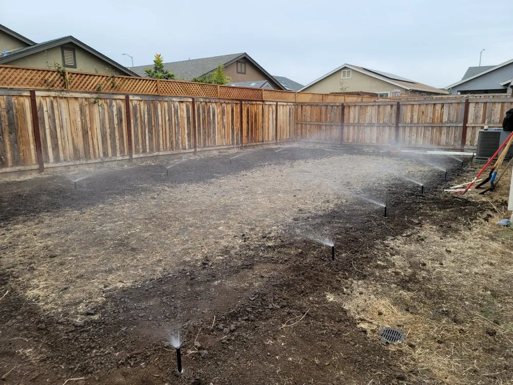 Top-rated landscape installation in Chico, CA - Green Era Landscaping