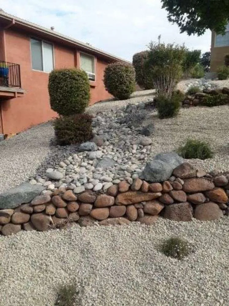Professional residential landscaping near you in Chico, CA by Green Era Landscaping