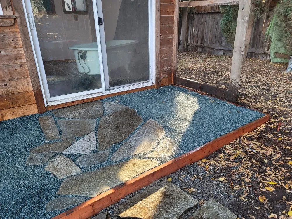 Trusted yard cleanup service near you across Chico, CA - Green Era Landscaping