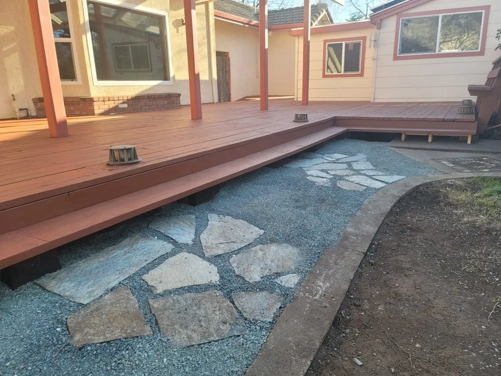 Local yard maintenance near you across Chico, CA - Green Era Landscaping