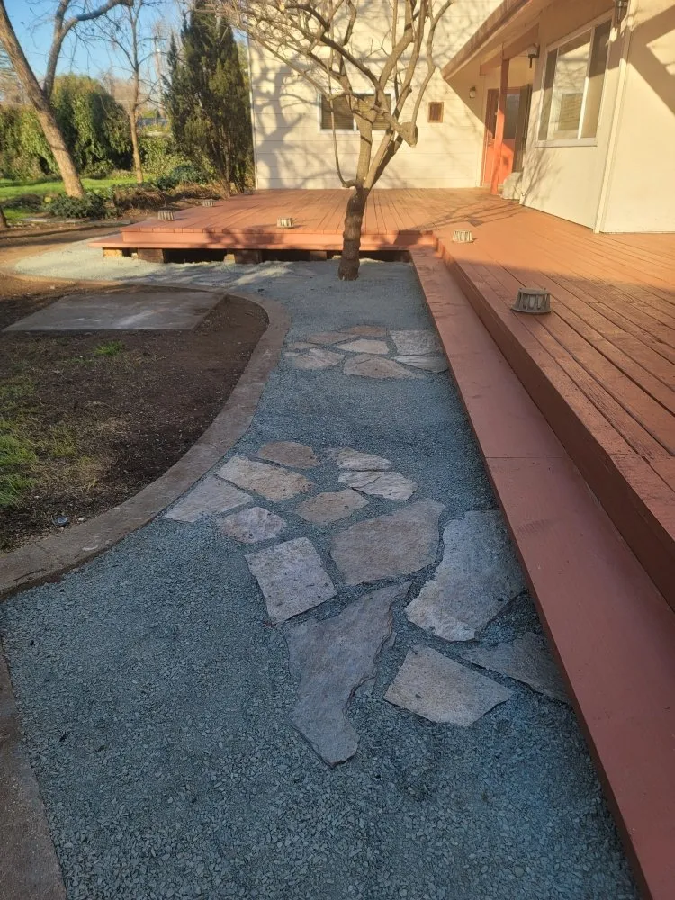 Affordable landscaping services in Chico, CA - Green Era Landscaping
