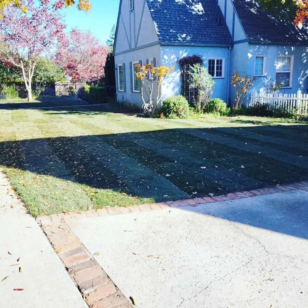 Reliable residential landscaping in Chico, CA - Green Era Landscaping