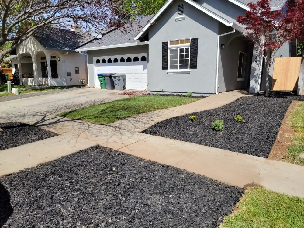 Affordable landscape design in Chico, CA - Green Era Landscaping