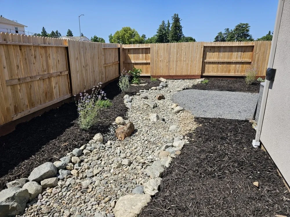 Trusted landscape installation experts serving Chico, CA - Green Era Landscaping