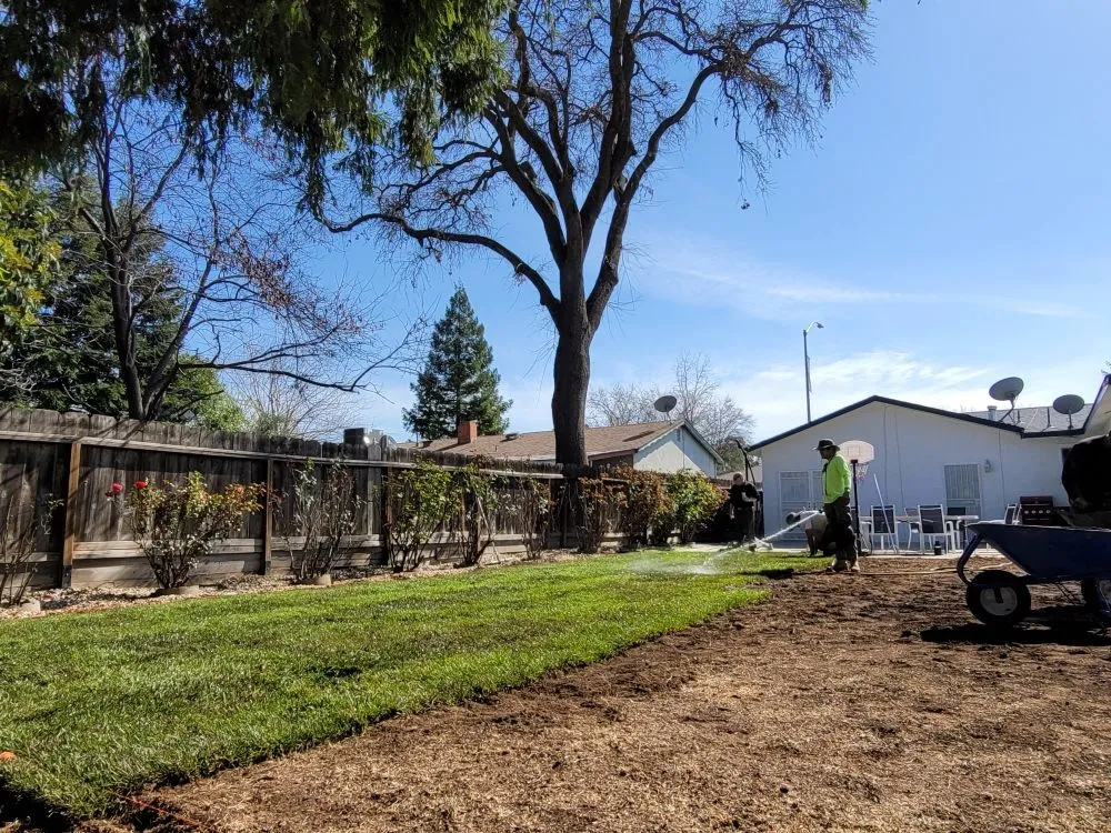 Reliable outdoor landscaping experts serving Chico, CA - Green Era Landscaping