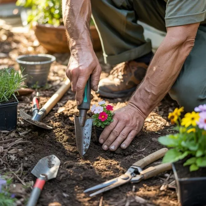 Affordable garden landscaping experts serving Neptune City, NJ - Green Era Landscaping