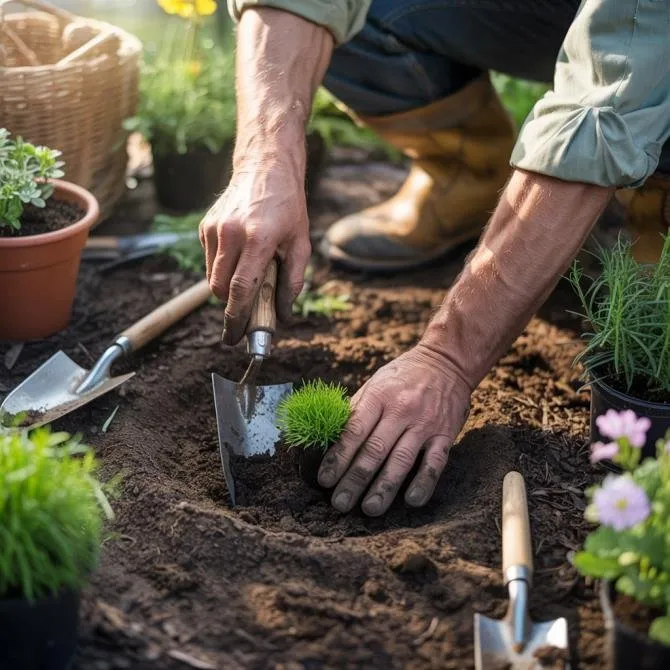 Expert lawn care service experts serving Neptune City, NJ - Green Era Landscaping