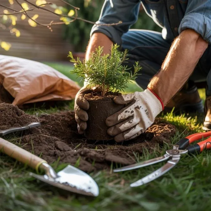 Professional lawn mowing service in Neptune City, NJ - Green Era Landscaping