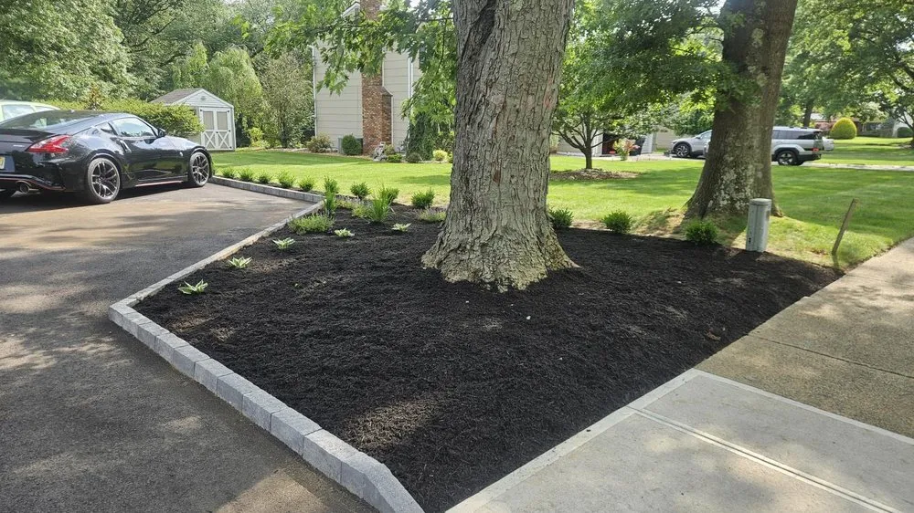 Local garden landscaping experts serving Neptune City, NJ - Green Era Landscaping