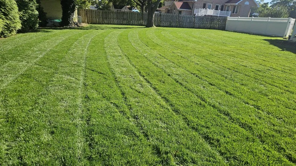 Professional landscape installation with custom design across Neptune City, NJ - Green Era Landscaping
