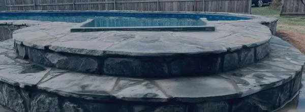 Green Escape Oasis & Const