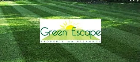 Local landscaping services in Huntley, IL - Green Escape Property Maintenance