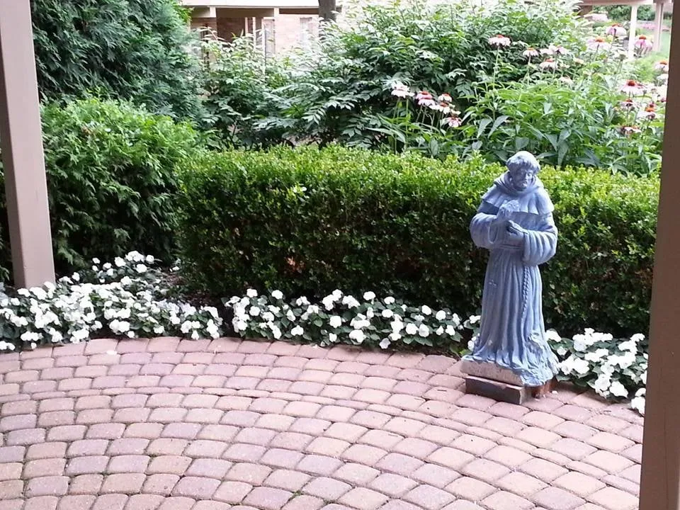 Trusted residential landscaping experts serving Ypsilanti, MI - Green Escapes Gardening