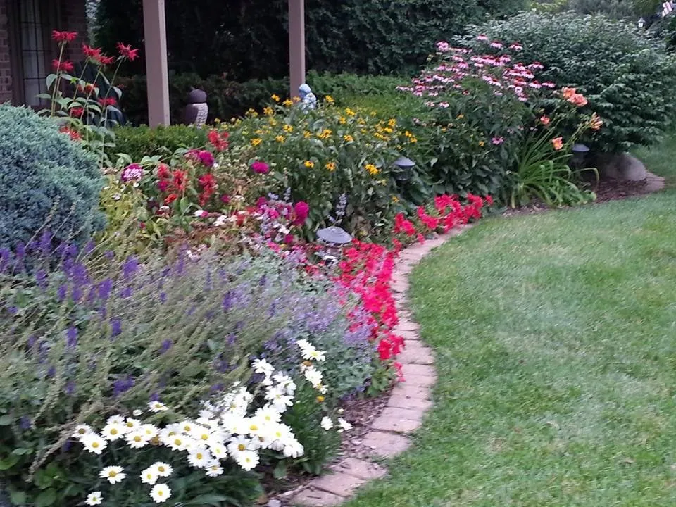 Top-rated residential landscaping for year-round maintenance across Ypsilanti, MI - Green Escapes Gardening
