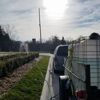 Expert residential landscaping with custom design in Ypsilanti, MI by Green Escapes Gardening