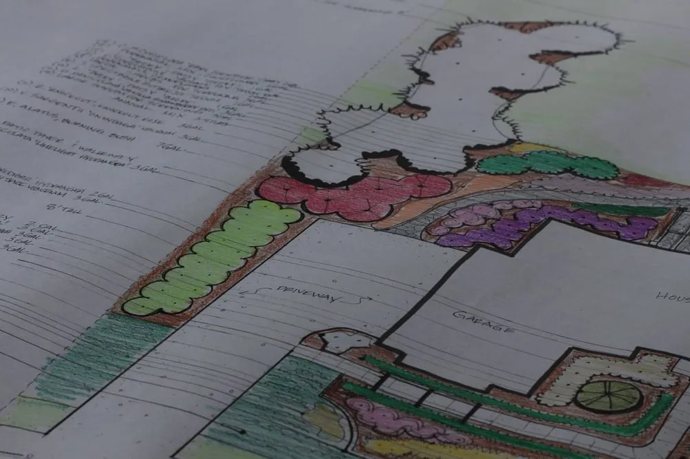 Top-rated lawn care service in Ypsilanti, MI by Green Escapes Gardening