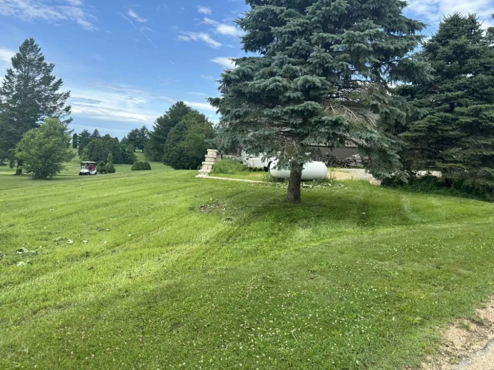 Expert outdoor landscaping in Hazel Green, WI - Green Escapes Lawn & Landscape