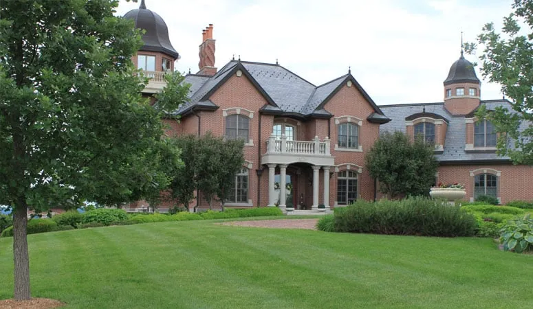 Reliable outdoor landscaping in Hazel Green, WI - Green Escapes Lawn & Landscape