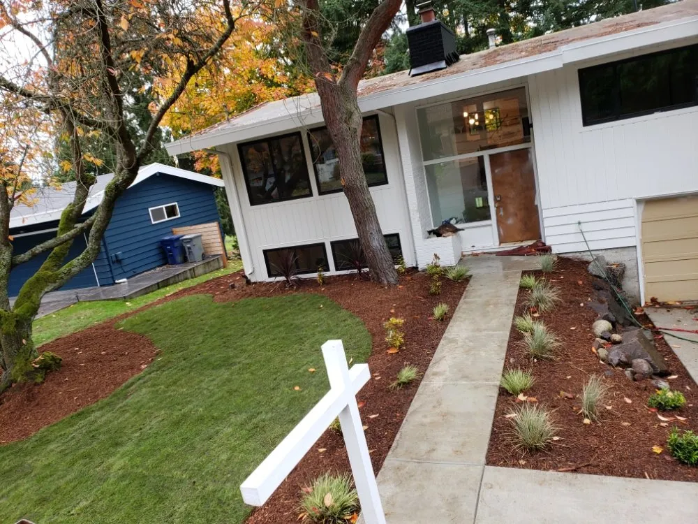 Expert landscape installation in Hutchinson, KS - Green Escapes Lawn Care