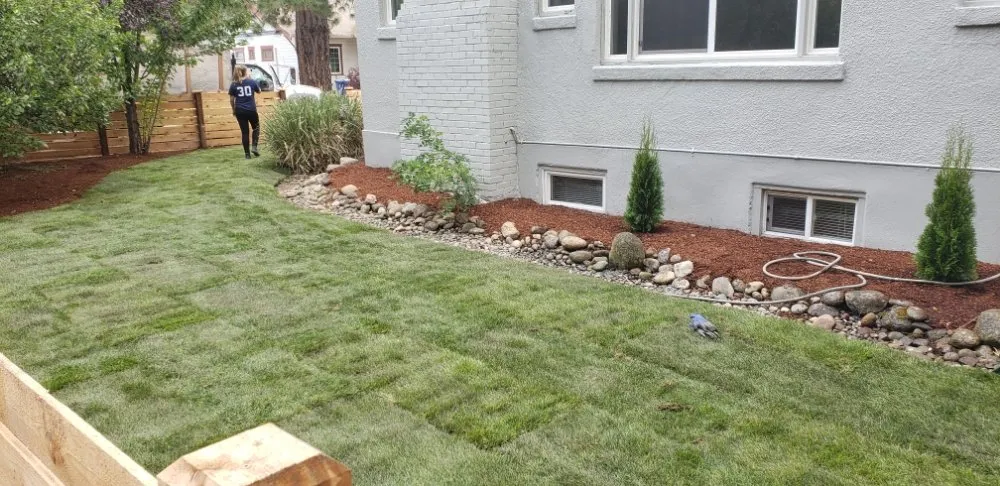 Trusted yard maintenance in Hutchinson, KS by Green Escapes Lawn Care