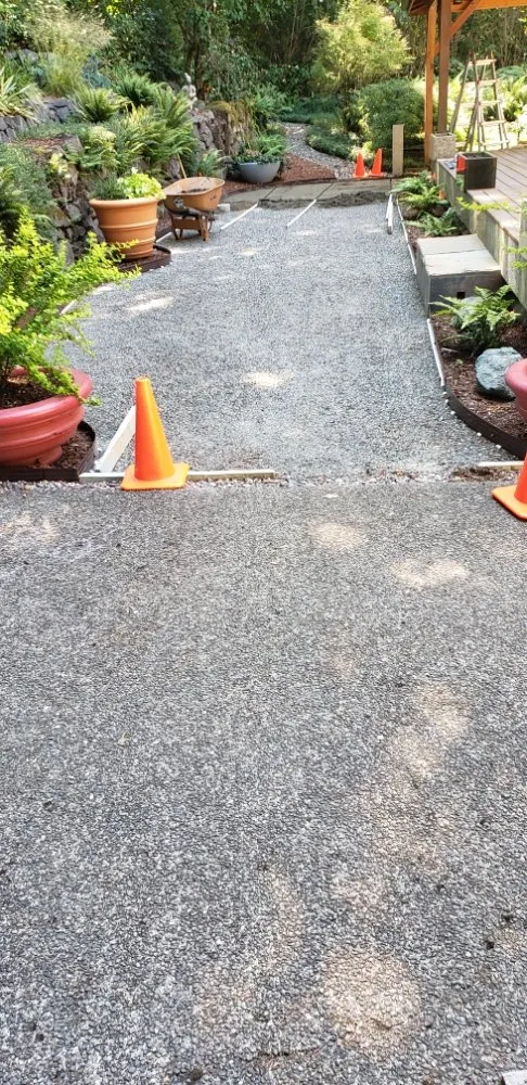 Professional lawn mowing service in Hutchinson, KS by Green Escapes Lawn Care