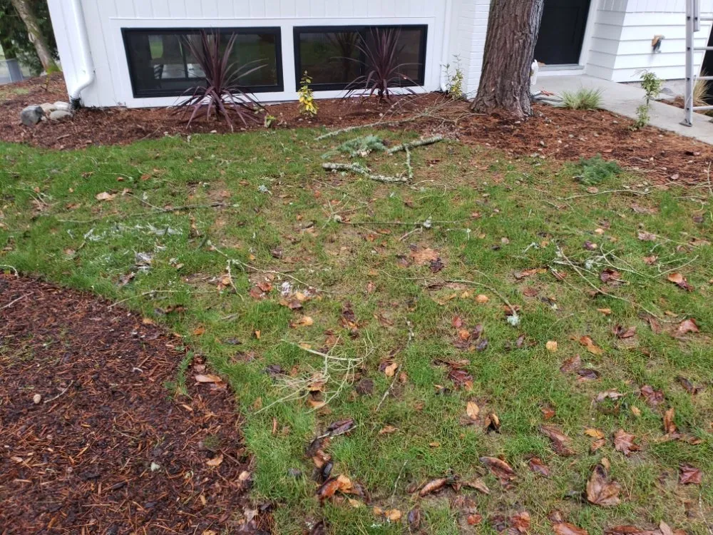 Trusted garden landscaping with custom design in Hutchinson, KS by Green Escapes Lawn Care