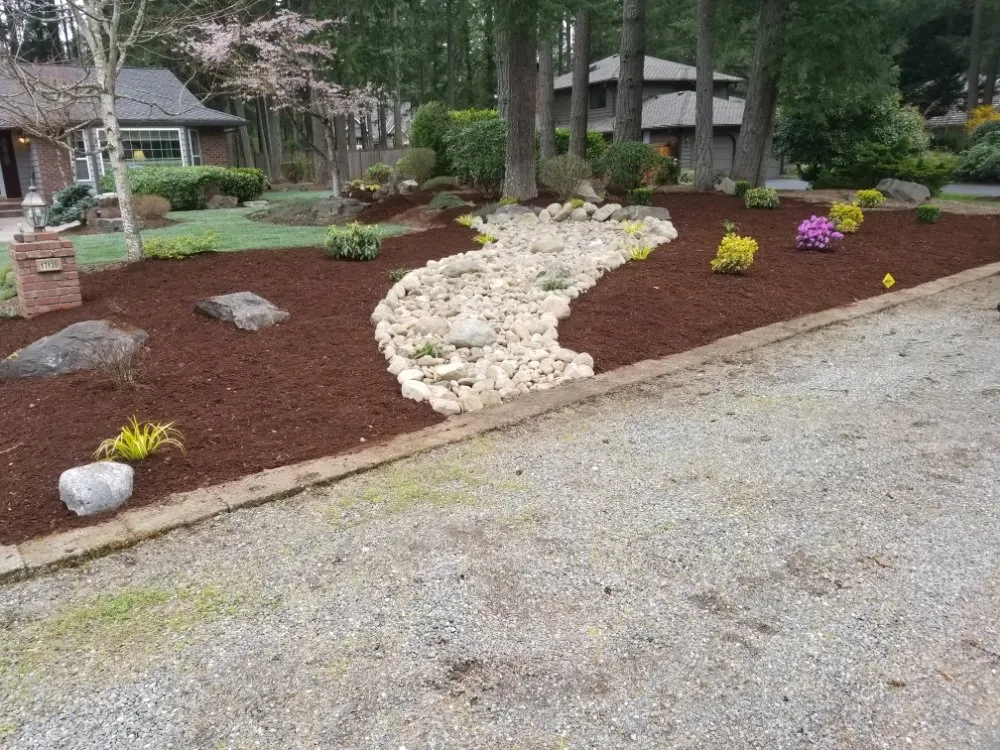 Expert lawn care service in Hutchinson, KS - Green Escapes Lawn Care