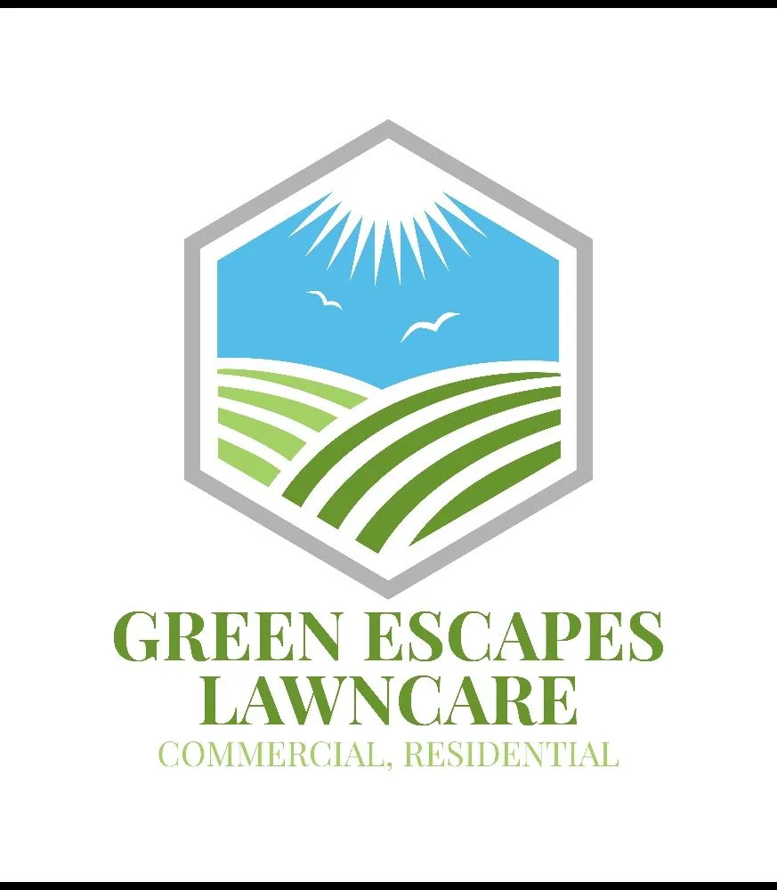 Reliable garden landscaping experts serving Hutchinson, KS - Green Escapes Lawn Care