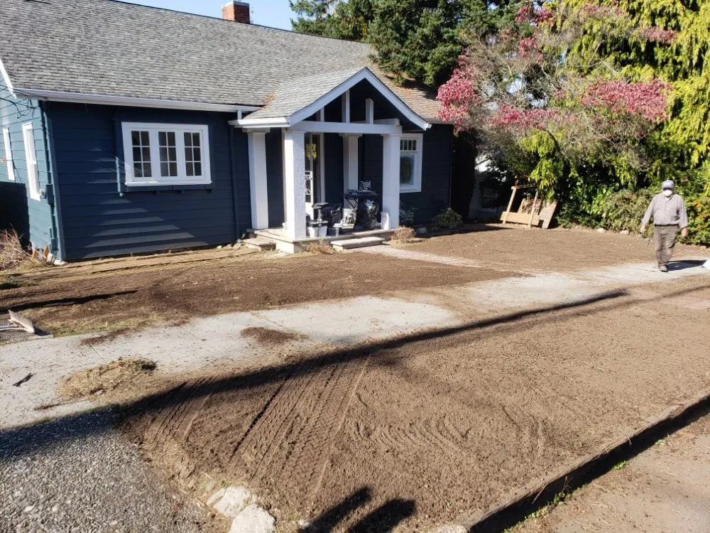 Trusted landscaping services for beautiful yards in Hutchinson, KS by Green Escapes Lawn Care