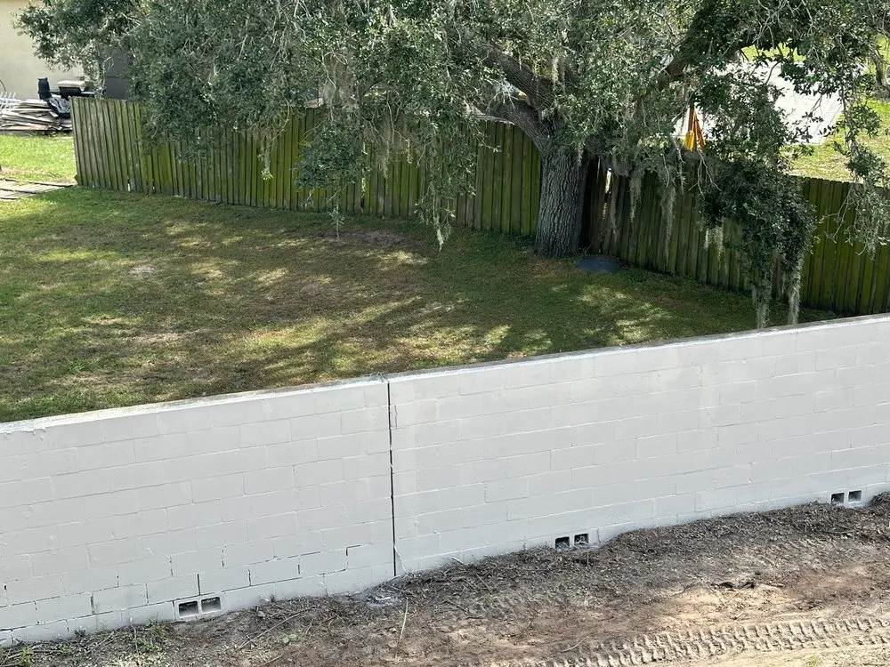 Reliable landscaping services for year-round maintenance across Riverview, FL - Green Escapes Lawn Mowing