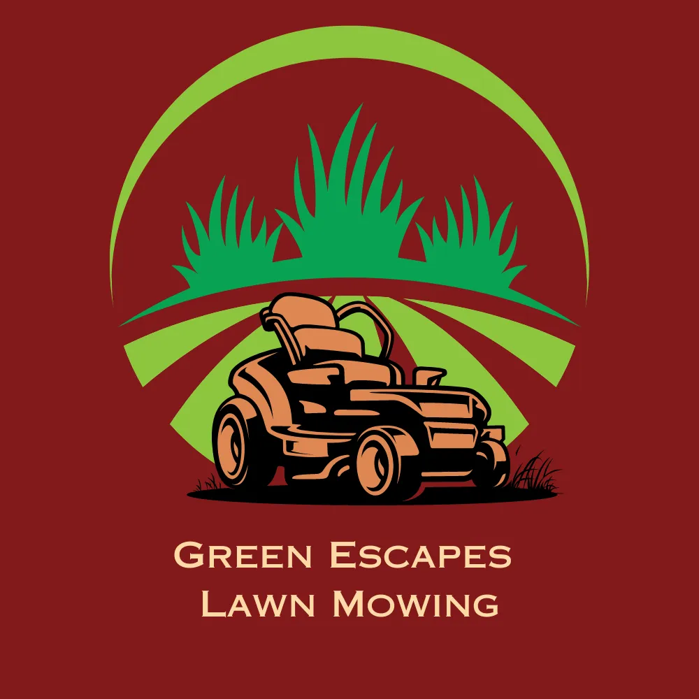 Reliable landscape installation with custom design in Riverview, FL by Green Escapes Lawn Mowing
