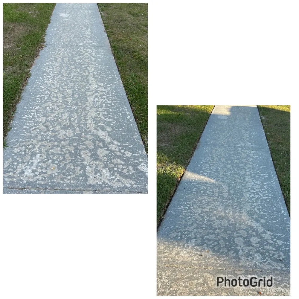 Reliable yard cleanup service in Riverview, FL - Green Escapes Lawn Mowing