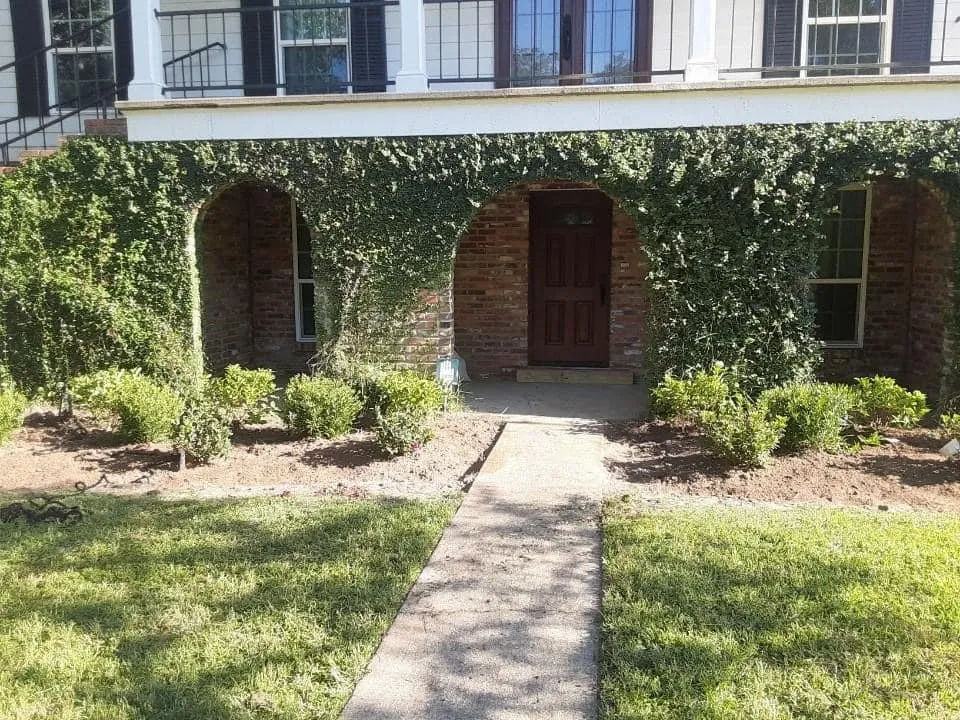 Reliable residential landscaping experts serving Biloxi, MS - Green Escapes Lawns And Contracting Services