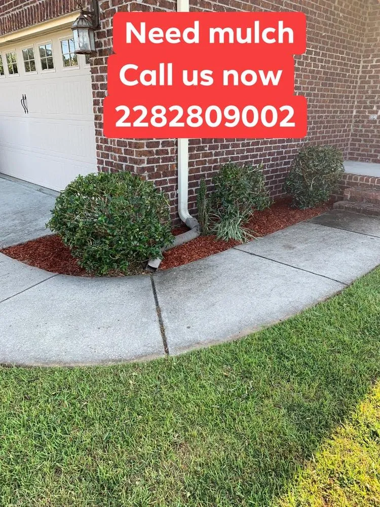 Reliable landscape design in Biloxi, MS - Green Escapes Lawns And Contracting Services