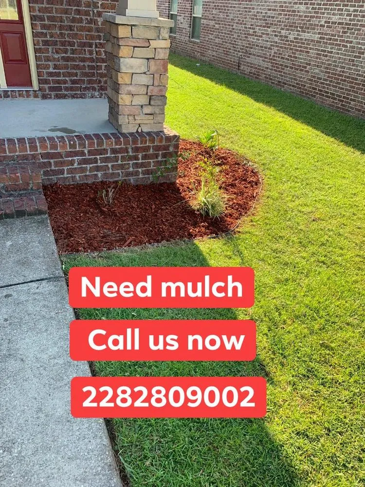 Reliable outdoor landscaping experts serving Biloxi, MS - Green Escapes Lawns And Contracting Services