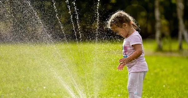 Green Escapes Lawns And Contracting Services Logo