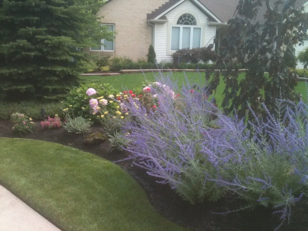 Trusted yard maintenance with custom design across Mantua, OH - Green Escapes